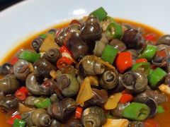 -千岛湖小鱼儿·淳安匠心农家菜