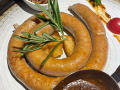 -俄士厨房(五棵松华熙LIVE店)