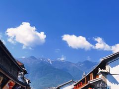 -大理古城