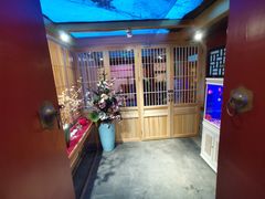 -悦真雅院·四合院·清真私房菜(雍和宫店)