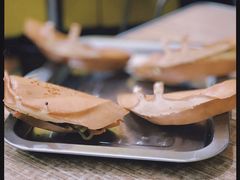 -蜗牛蛋烘糕