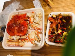 -盒马鲜生(莱蒙都会店)
