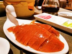 -金鸭季·北京烤鸭(深业上城店)