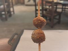 -破店肥哈·东北烧烤·夜宵(南山保利店)