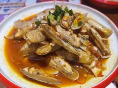 -老闵田螺馆·南昌市井菜·特色小吃(总店)