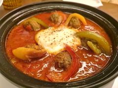 -Tajine Moroccan塔金摩洛哥中东餐厅
