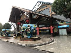 -三江森林温泉度假区