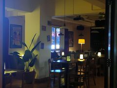 -雕刻时光咖啡馆(南院门店)