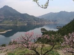 -千峡湖生态旅游度假区