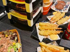 -AJIYA·池袋日式烧肉自助(天津万象城店)
