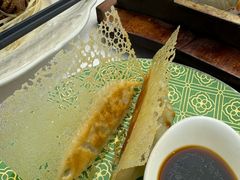 -品海楼·大连海胆锅贴馆(东港店)