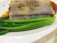 -七哥港式茶餐厅(亮马桥总店)