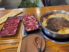 -荣记潮汕牛肉火锅(仙鹤街店)