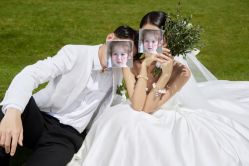 -巴黎新娘婚纱摄影·婚礼策划(嘉定总店)