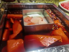 -红鼎坊·老成都火锅(新南门店)