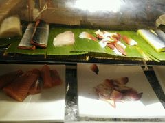-广州中心皇冠假日酒店-环市食坊·海鲜自助餐厅