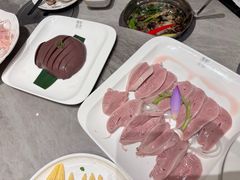 -围炉夜话·潮汕卤水火锅(榕江店)
