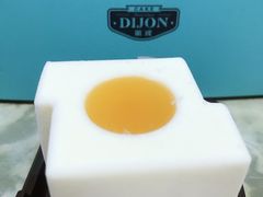 27度极品慕斯-第戎蛋糕(恒隆广场店)