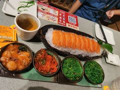 -友壹町寿司(嘉洲广场店)