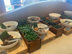 -万豪咖啡厅(JW万豪酒店店)