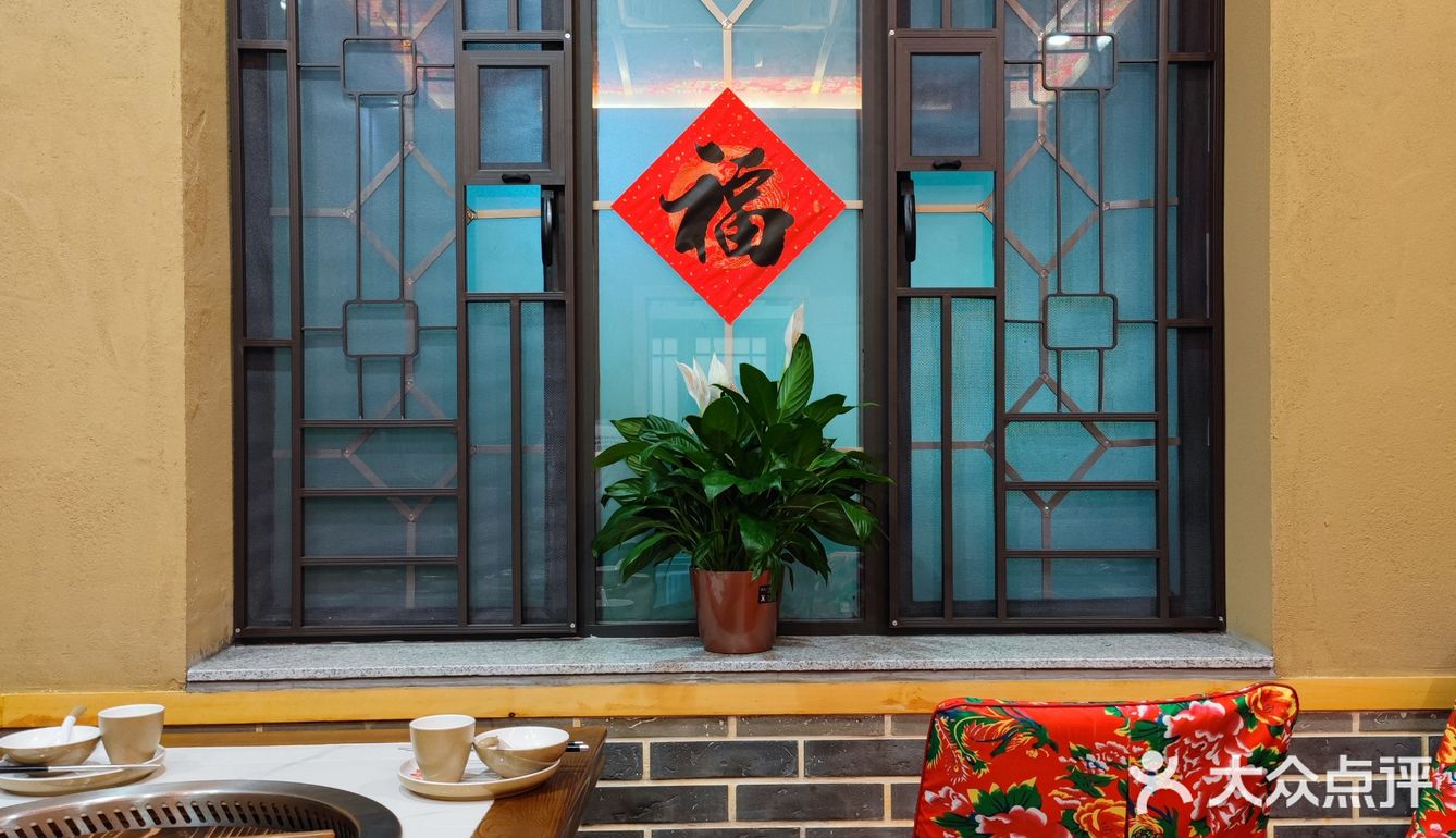 广州新店 | 12年坚持🔥只做正宗东北铁锅炖🥘