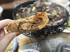 -清真·鸦儿李记·小馆(后海店)