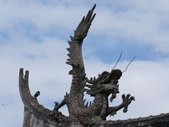 -莆田湄洲妈祖祖庙