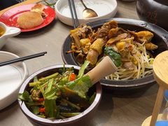 -云海肴·汽锅鸡·云南菜(广安门天虹店)