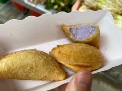 -好可爱经典炸炸炸·炸鲜奶(长郡老店)