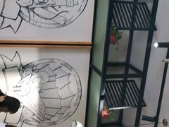 -蚝太郎烧烤(大寨路店)
