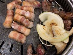 -黄金牧场(明洞总店)