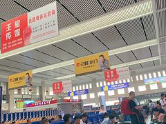-长春西站