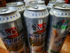 -牛八宝桂林米粉(八里庄店)