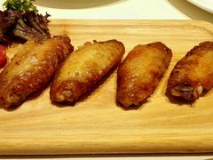 -菲滋意式餐厅(鄞州印象城店)