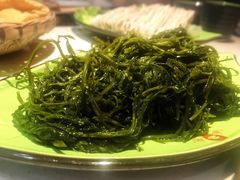 -一叶一世界·素食餐厅(锦华万达店)