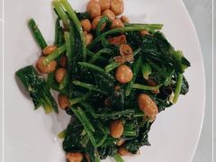 -听涛雅苑百味饺子老家菜馆
