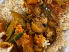 -海兰江石锅饭(水上店)