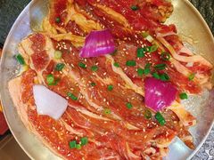 -火炉旺烤肉啤酒屋(沈北创始店)