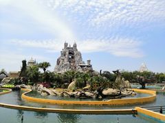 -厦门方特梦幻王国