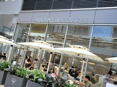-Manner Coffee(万象食家店)