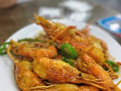 -贞姨美食·老字号海鲜大排档