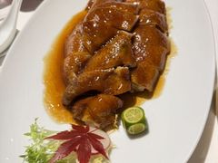 -宝丽轩中餐厅BAOLIXUAN