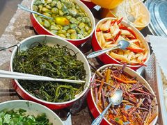 -红鼻子桂林米粉(金唐新光界店)