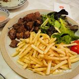 今日推荐：星光喫茶店美味体验