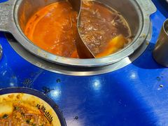-马路边边火锅串串(观前街店)