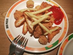 -比格比萨自助(南京万达茂店)