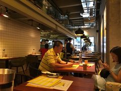 -卡朋厨房(289艺术园区店)