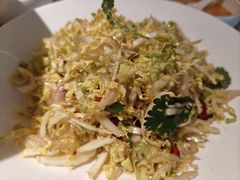 -悦海·家宴·冰花皮皮虾大锅贴(宝龙店)