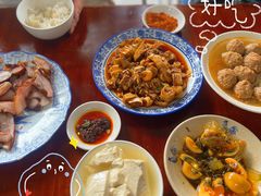 -安乐老桥代耳朵(成都崇州店)