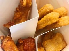 -汉堡王(嘉定宝龙城市广场)